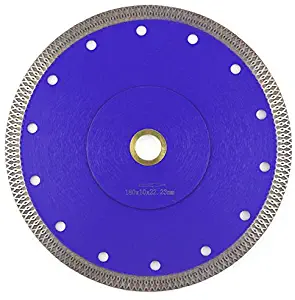Best grinder blade for ceramic tile