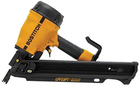 Best  bostitch framing nailer