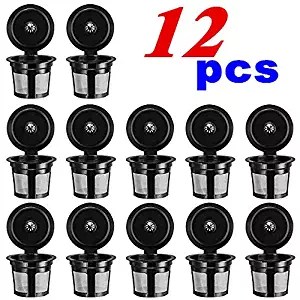 Best filter basket holder for coffee plus™ 12-cup coffeemaker