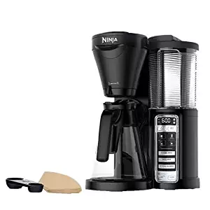 Best  coffee maker 2 way