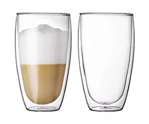 Best bodum glass coffee cups