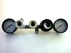 Best husky air compressor replacement parts