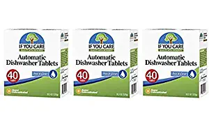 Best phosphate in dishwasher soap