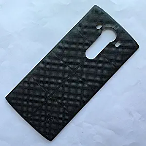 Best lg v10 black back cover
