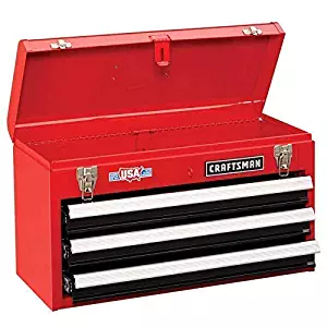 Best craftsman tool box and tool set
