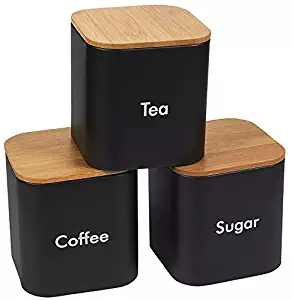 Best kitchen canister set