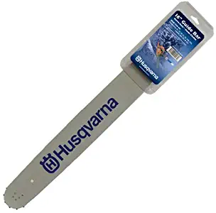 Best husqvarna chainsaw chains and bars
