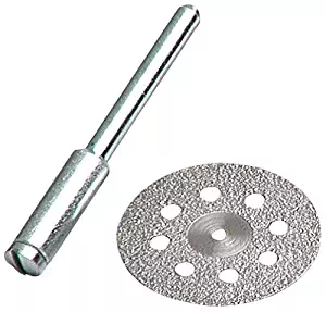 Best dremel rotary cutting bit