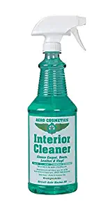 Best how to clean interior of car carpet