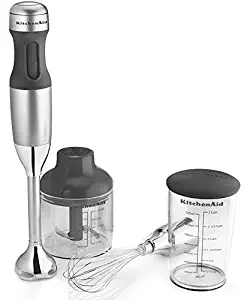 Best kitchenaid hand blender motor