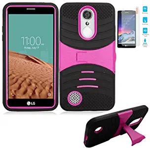 Best tempered glass screen protector lg aristo2