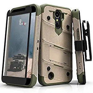 Best lg k20v phone case camo