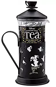 Best mad hatter tea party tea kettle