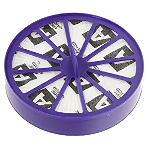 Best dyson dc07 hepa filter
