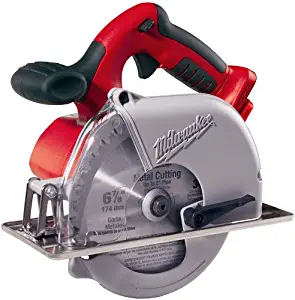 Best metal cutting circular saw milwaukee