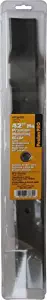 Best 42 in craftsman mower blades