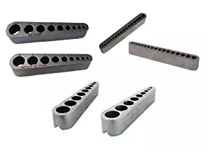 Best big gator drill and tap guides