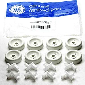 Best replacement lower rack for ge dishwasher