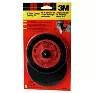 Best drill mounted sanding disc holder