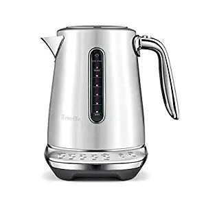 Best breville variable-temperature electric kettle