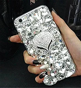 Best lg g5 sparkle phone case