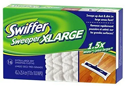 Best swiffer sweeper for wood floors