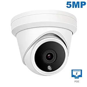 Best power over ethernet outdoor camera
