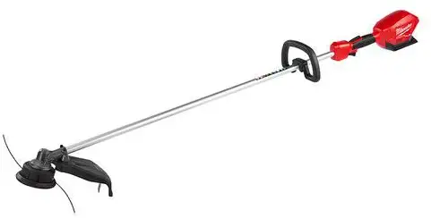 Best milwaukee battery lawn mower