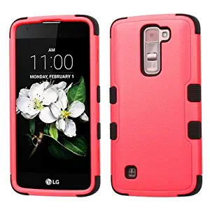 Best lg treasure hybrid case black