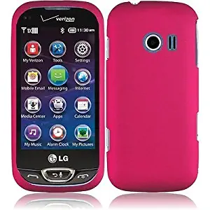 Best lg extravert 2 case pink