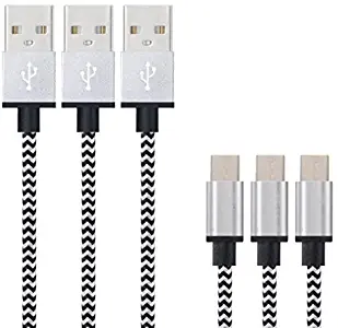Best charger cables 5 pack lg stylo 2