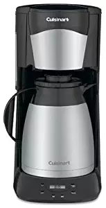 Best cuisinart carafe for coffeemaker