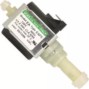 Best replace pump on breville espresso machine