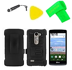 Best lg screen protector l22c