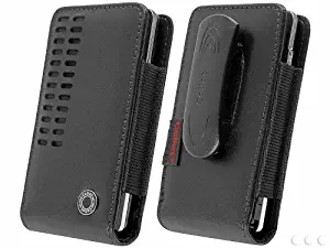 Best lg aristo vertical belt case