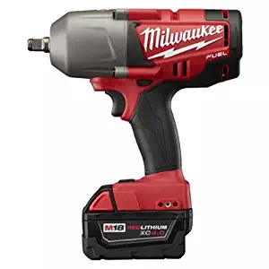 Best milwaukee high torque impact gen 2