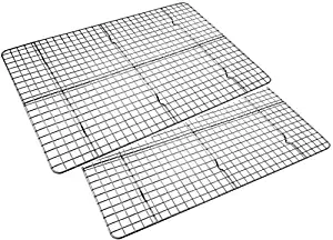 Best rectangular griddle drip pan