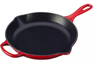 Best le creuset extra-large double-burner griddle