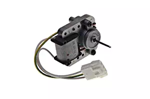Best kenmore freezer evaporator fan motor