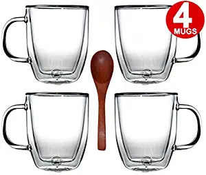 Best bodum bistro espresso mugs