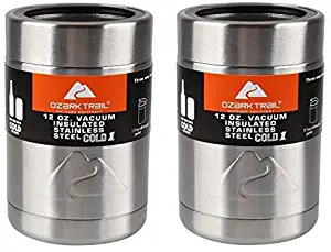 Best ozark trail vacuum thermos