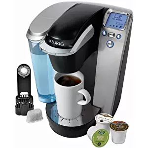 Best  compact fully automatic espresso machine