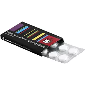 Best cleaning tablets for breville espresso machine bes870xl