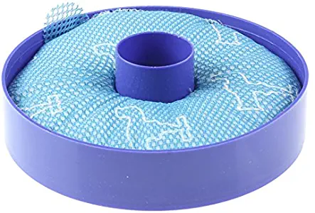 Best dyson dc33 post motor filter