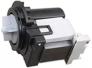 Best lg tromm drain pump