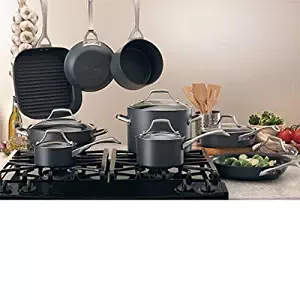 Best  bang for buck cookware set