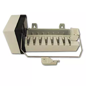 Best kenmore replacement ice maker 4317943