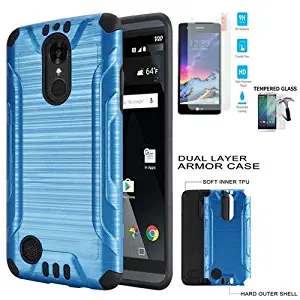 Best tempered glass screen protector lg aristo2