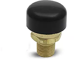 Best water service vacuum relief valve