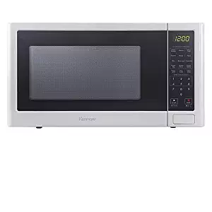 Best kenmore 83337 microwave oven